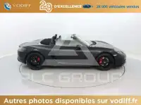 2019 Porsche 718