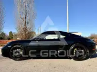 2019 Porsche 718