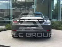 2019 Porsche 718