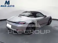 2019 Porsche 718