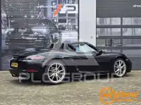 2019 Porsche 718