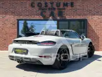 2019 Porsche 718