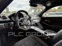 2019 Porsche 718