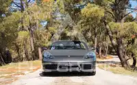 2019 Porsche 718