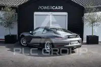 2019 Porsche 718