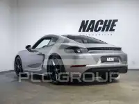2019 Porsche 718