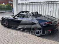 2019 Porsche 718