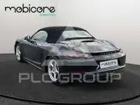 2019 Porsche 718