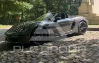 2019 Porsche 718