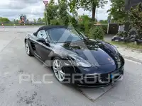 2019 Porsche 718