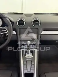 2019 Porsche 718