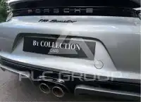 2019 Porsche 718