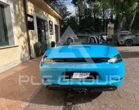 2019 Porsche 718