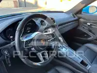 2019 Porsche Cayman