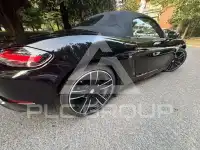 2019 Porsche 718