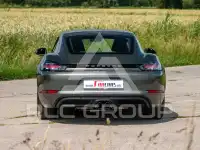 2019 Porsche 718