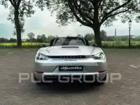 2019 Porsche 718