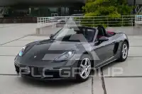2019 Porsche 718