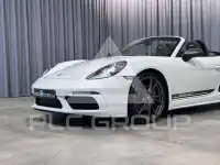 2019 Porsche 718