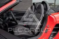 2019 Porsche 718