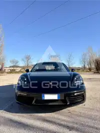 2019 Porsche 718