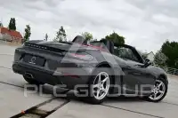 2019 Porsche 718
