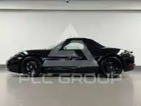 2019 Porsche 718