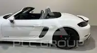 2019 Porsche 718