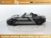 2019 Porsche 718