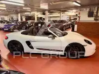 2019 Porsche 718