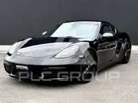 2019 Porsche 718