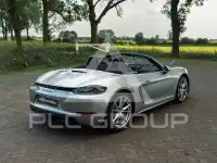 2019 Porsche 718