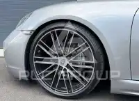 2019 Porsche 718