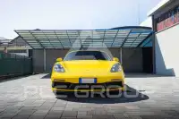 2019 Porsche 718