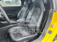 2019 Porsche 718