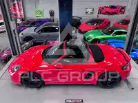 2019 Porsche 718