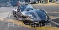 2019 Porsche 718