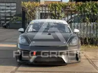 2019 Porsche 718