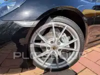 2019 Porsche 718