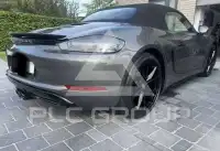 2019 Porsche 718