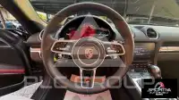 2019 Porsche 718
