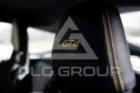 2019 Porsche 718