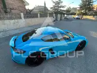 2019 Porsche 718