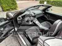 2019 Porsche 718