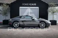 2019 Porsche 718