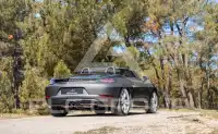 2019 Porsche 718