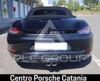2019 Porsche 718