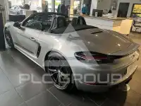 2019 Porsche 718