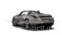 2019 Porsche 718