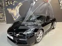 2019 Porsche 718